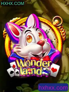 Descubra o Fascinante Mundo de Wonderland: Um Jogo de Aventura Incrível