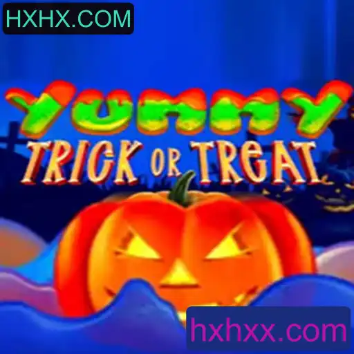 YummyTrickorTreat: Descubra o Jogo do Momento em HXHX.COM